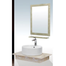 BỘ LAVABO BÀN ĐÁ ZICO BD - 5051